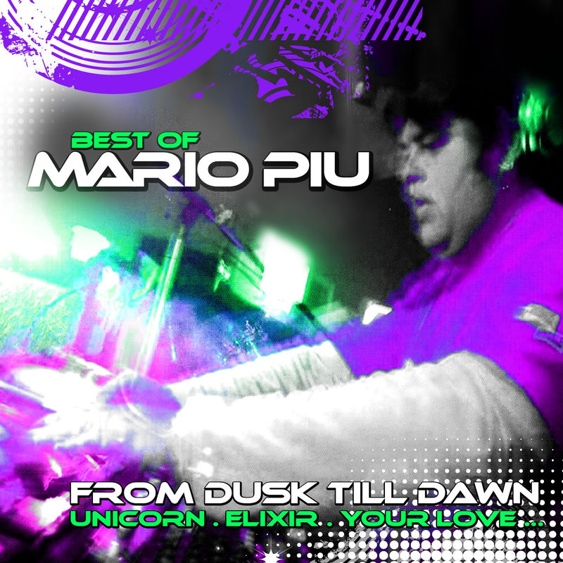 Mario Più; Mario Piu